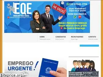 queroempregorj.com.br