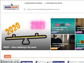 queroevoluir.com.br