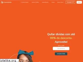 queroquitar.com.br