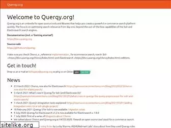 querqy.org