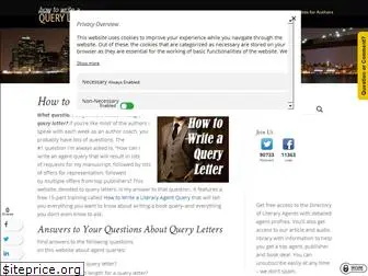 query-letter.com