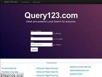 query123.com