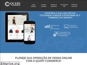 querycommerce.com