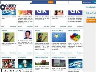 queryhome.com