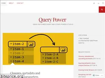 querypower.com