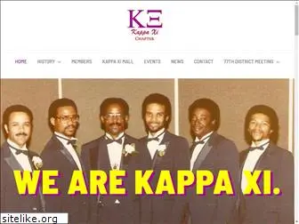 ques-kappaxi.org