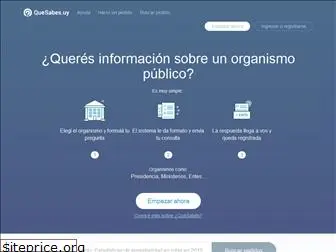 quesabes.org
