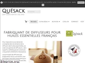 quesack.fr