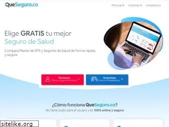 queseguro.co