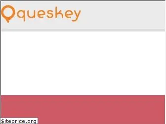 queskey.com