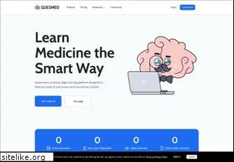 quesmed.com