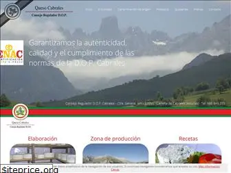 quesocabrales.org