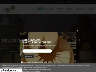 quesoslarosaamarilla.com