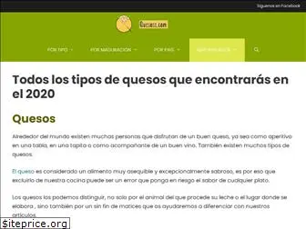 quesoss.com