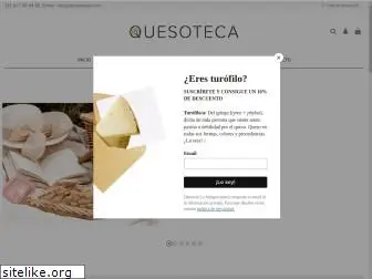 quesoteca.com