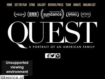 quest-documentary.com