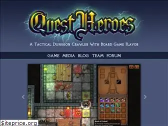 quest-heroes.com