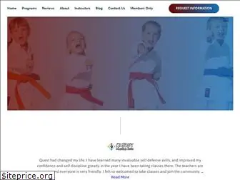 quest-martialarts.com