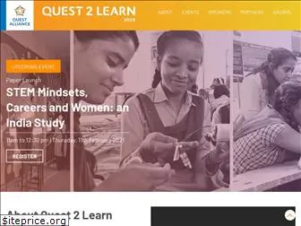 quest2learn.net