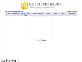 quest4treasure.co.uk