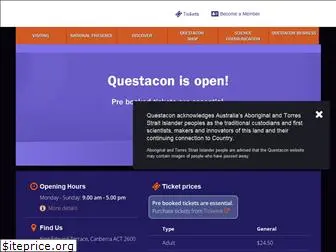 questacon.edu.au