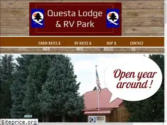 questalodge.com