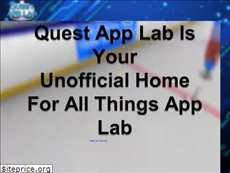 questapplab.com