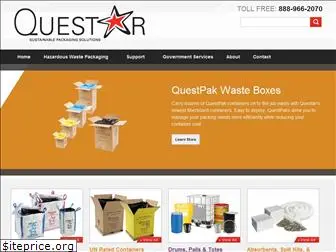 questarusa.com