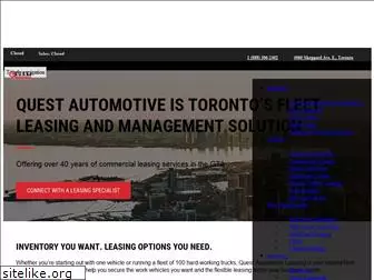 questauto.com