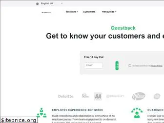 questback.co.uk