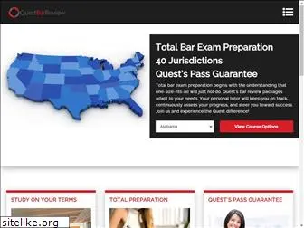 questbarreview.com