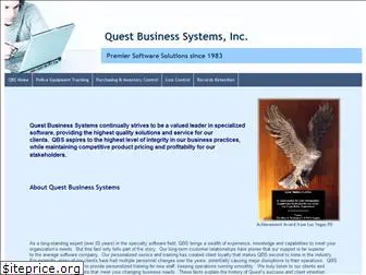 questbizsystems.com