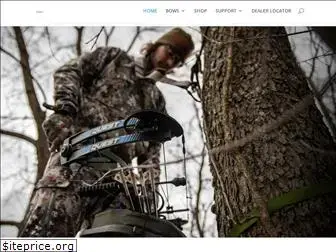questbowhunting.com
