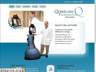 questcaretelehealth.com