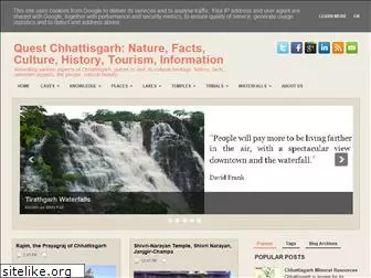 questchhattisgarh.blogspot.com