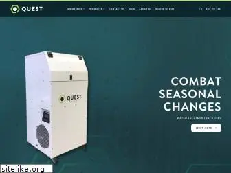 questclimate.com