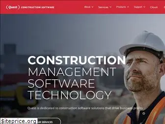 questconstructionsoftware.com.au