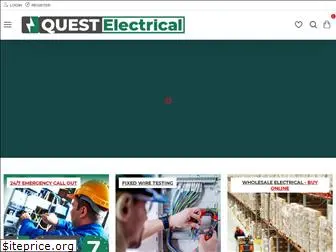 questelectrical.co.uk