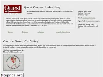 questemb.com