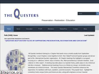questers1944.org