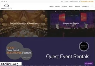 questevents.com