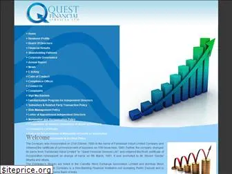 questfinancial.in