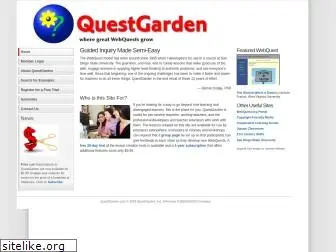 questgarden.com