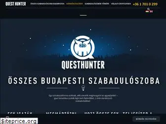 questhunter.hu