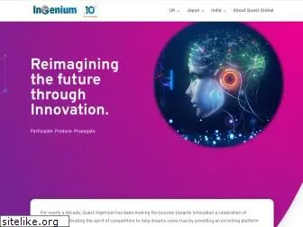 questingenium.com