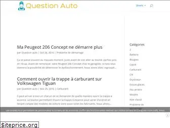 question-auto.fr