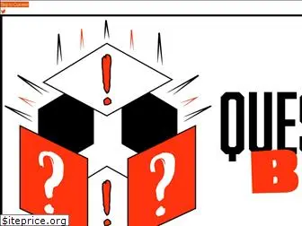 questionboxshow.com