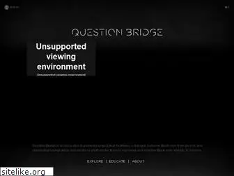 questionbridge.com