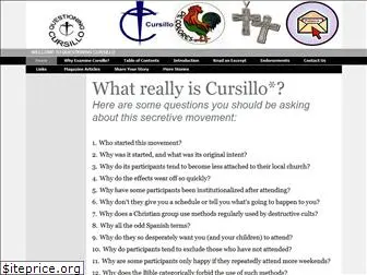 questioningcursillo.com