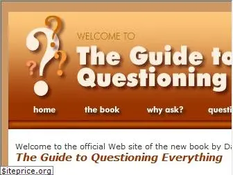 questioningeverything.com